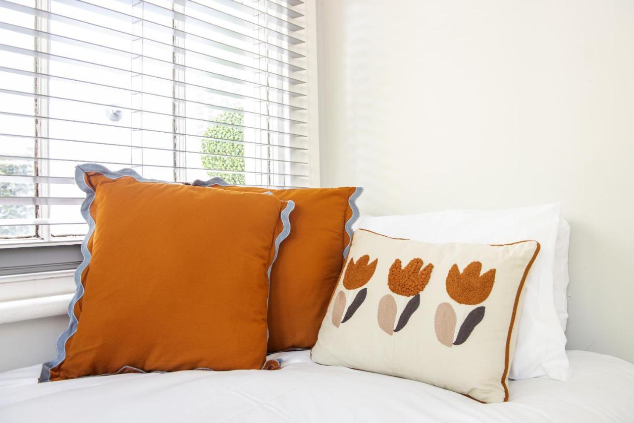 Spacious 2 Bedroom Apartment In Park Estate นอตติงแฮม ภายนอก รูปภาพ