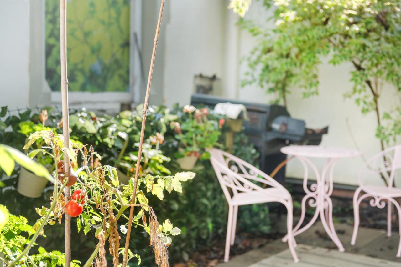 Spacious 2 Bedroom Apartment In Park Estate นอตติงแฮม ภายนอก รูปภาพ